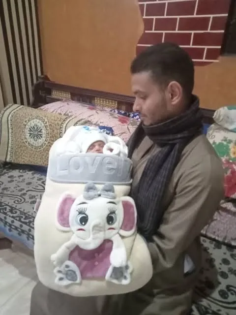 خبر